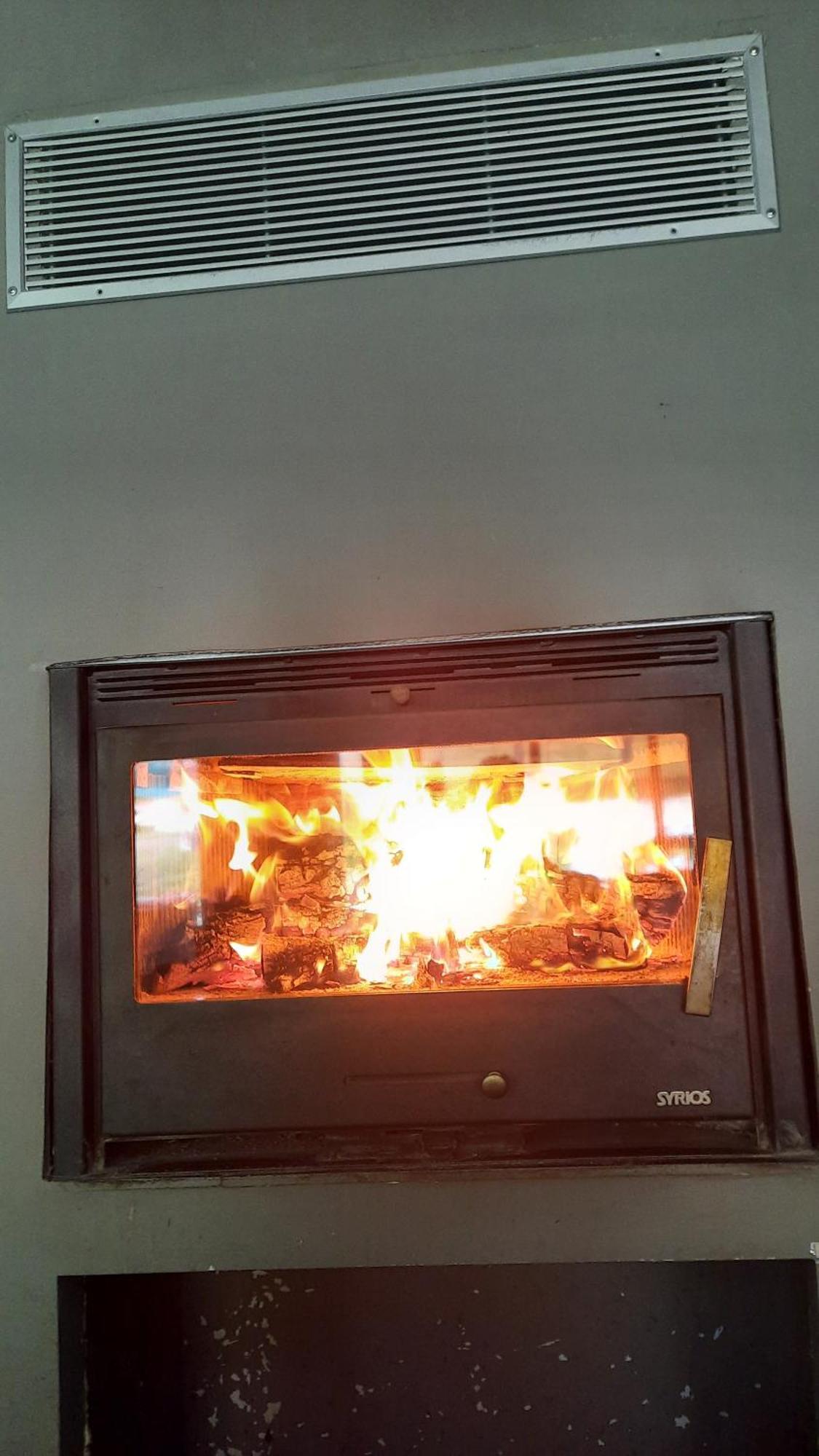 Agrelia Apartment Bagian luar foto